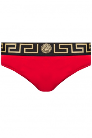Medusa head swimming briefs, zdjęcie 1 Medusa head swimming briefs od Versace